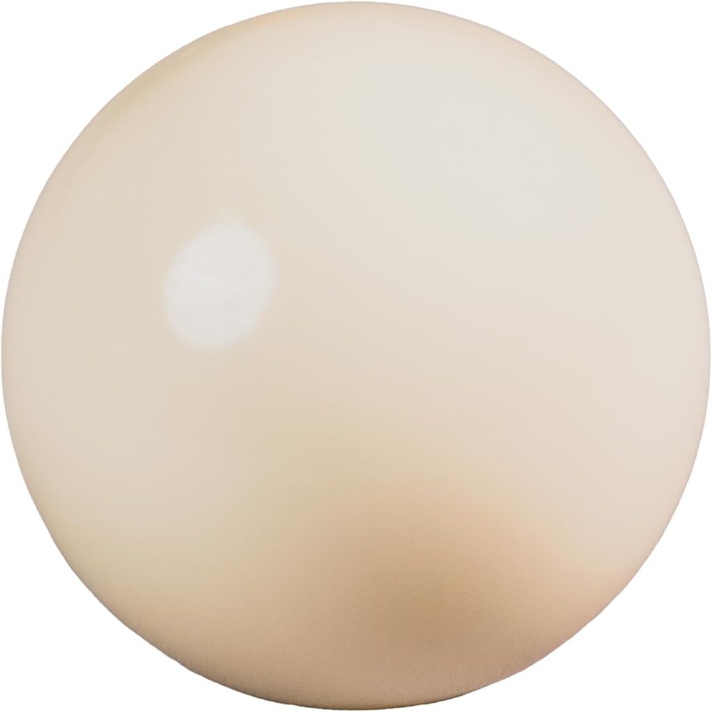 Cue Balls