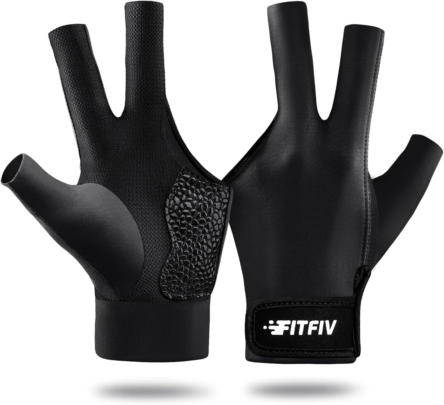 Billiard Gloves