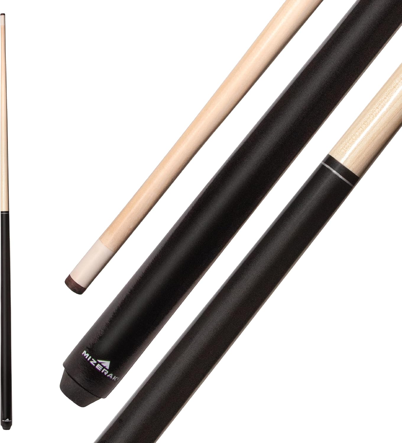 Shorty Pool Cue
