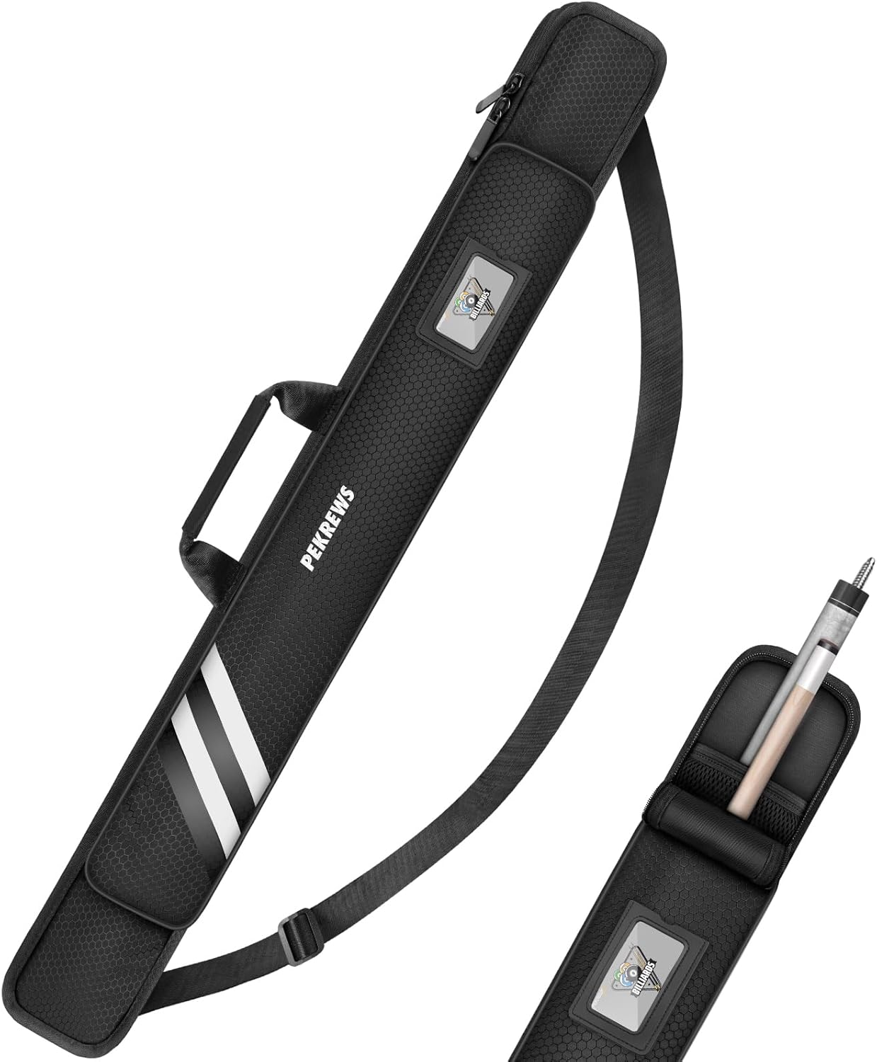 Pool Cue Cases