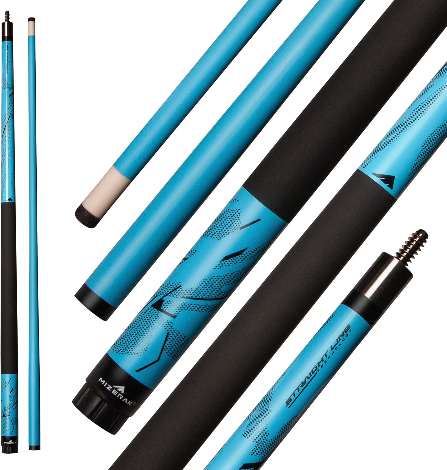 Neon Cue Composite