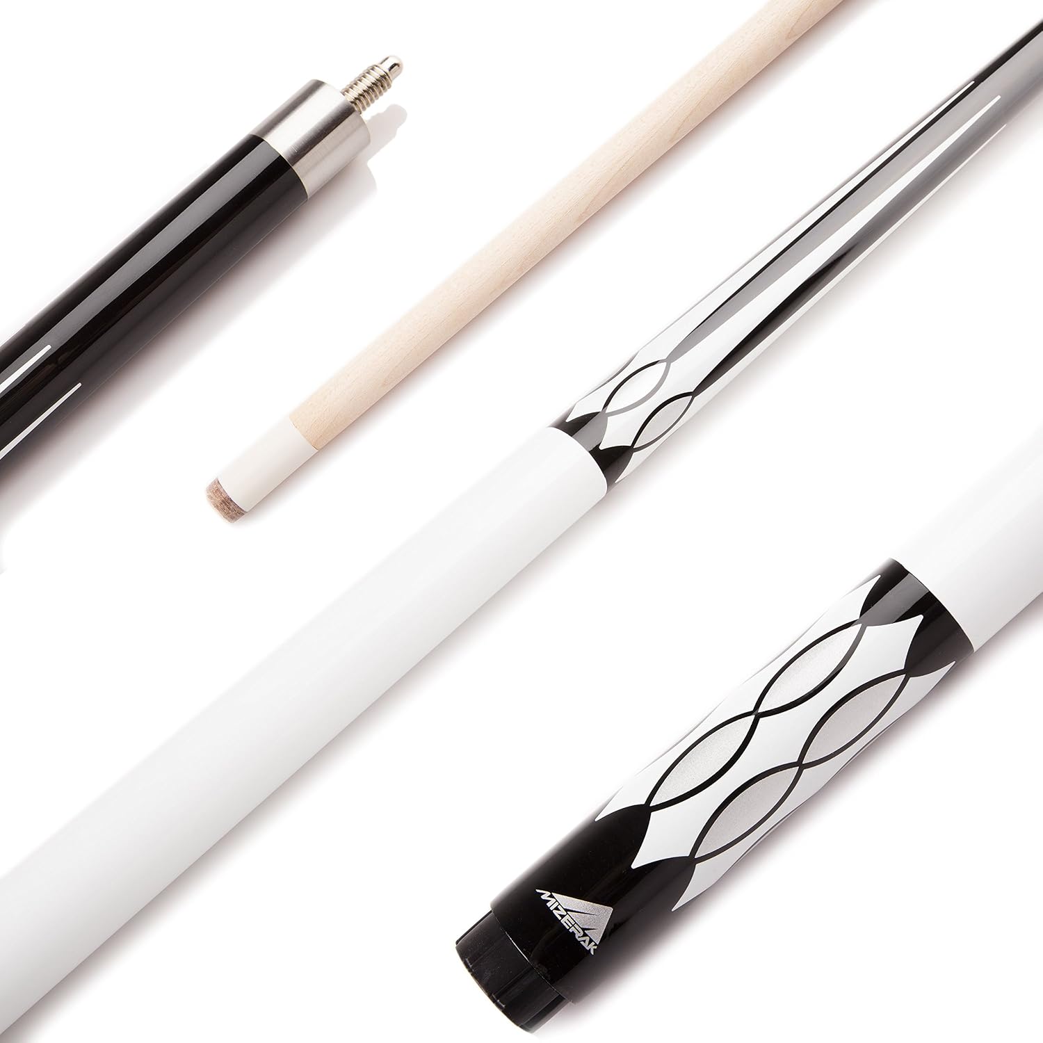 Maple Pool Cue